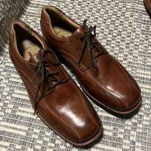 Johnston & Murphy Men’s Dress Shoes